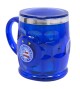 Caneca Térmica Com Tampa 500ml - Bahia - Produto Oficial Licenciado